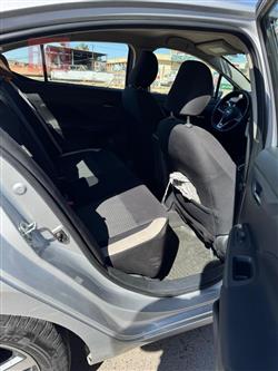 نیسان ڤێرسا